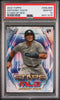 Graded 2023 Topps Anthony Volpe #SMLB86 Stars of MLB Rookie RC Baseball Card PSA 10 Gem Mint