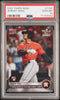 Graded 2022 Topps Now Jeremy Pena #1152 Rookie RC Baseball Card PSA 10 Gem Mint