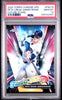 Graded 2024 Topps Chrome Update Pete Crow Armstrong #FSU19 Future Stars Rookie RC Baseball Card PSA 10 Gem Mint