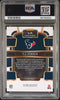 Graded 2023 Panini Select CJ Stroud #41 Rookie RC Football Card PSA 10 Gem Mint