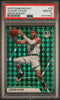 Graded 2019 Panini Mosaic Jayson Tatum #79 Green Mosaic Basketball Card PSA 10 Gem Mint