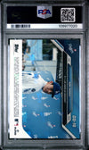 Graded 2024 Topps Now Roki Sasaki #OS16 Offseason Rookie RC Baseball Card PSA 9 Mint