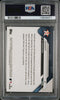 Graded 2025 Topps Now Cam Smith #9 Rookie RC Baseball Card PSA 9 Mint