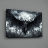 Batman Wings Glass Wall Art by Insigneart USA