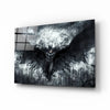 Batman Wings Glass Wall Art by Insigneart USA