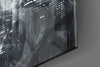 Batman Wings Glass Wall Art by Insigneart USA