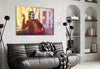 Joker Glass Wall Art by Insigneart USA