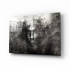 Kobe Bryant Glass Wall Art by Insigneart USA