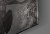 Kobe Bryant Glass Wall Art by Insigneart USA
