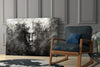 Kobe Bryant Glass Wall Art by Insigneart USA