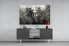 Kobe Bryant Glass Wall Art by Insigneart USA