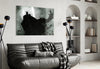 Batman Glass Wall Art by Insigneart USA