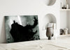 Batman Glass Wall Art by Insigneart USA