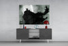 Batman Glass Wall Art by Insigneart USA