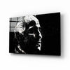 Godfather Glass Wall Art by Insigneart USA