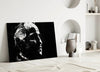 Godfather Glass Wall Art by Insigneart USA