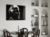Godfather Glass Wall Art by Insigneart USA