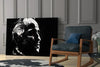 Godfather Glass Wall Art by Insigneart USA