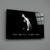 Train Glass Wall Art by Insigneart USA