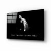 Train Glass Wall Art by Insigneart USA