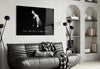 Train Glass Wall Art by Insigneart USA