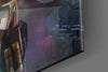 Mandalorian - Old Republic Glass Wall Art by Insigneart USA