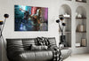 Mandalorian - Old Republic Glass Wall Art by Insigneart USA