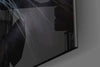 Anger of a Tiger Glass Wall Art by Insigneart USA