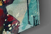 Joker Glass Wall Art by Insigneart USA