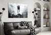 Star Wars Battlefront Glass Wall Art by Insigneart USA