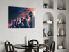Star Wars Bad Batch Glass Wall Art by Insigneart USA