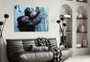 Star Wars Bad Batch Glass Wall Art by Insigneart USA