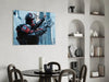 Star Wars Bad Batch Glass Wall Art by Insigneart USA