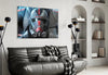 Star Wars Bad Batch Glass Wall Art by Insigneart USA
