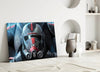 Star Wars Bad Batch Glass Wall Art by Insigneart USA
