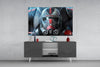 Star Wars Bad Batch Glass Wall Art by Insigneart USA