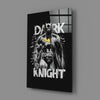 Batman Glass Wall Art by Insigneart USA