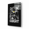 Batman Glass Wall Art by Insigneart USA