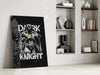 Batman Glass Wall Art by Insigneart USA