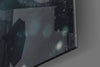 Batman Glass Wall Art by Insigneart USA