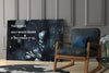 Batman Glass Wall Art by Insigneart USA