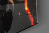 Call of Duty Glass Wall Art by Insigneart USA