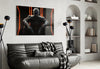 Call of Duty Glass Wall Art by Insigneart USA