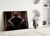 Call of Duty Glass Wall Art by Insigneart USA