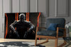 Call of Duty Glass Wall Art by Insigneart USA