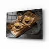 Coffee Glass Wall Art by Insigneart USA