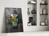 Dreams Glass Wall Art by Insigneart USA