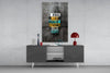 Dreams Glass Wall Art by Insigneart USA