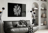 If You Can Dream Glass Wall Art by Insigneart USA