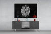 If You Can Dream Glass Wall Art by Insigneart USA